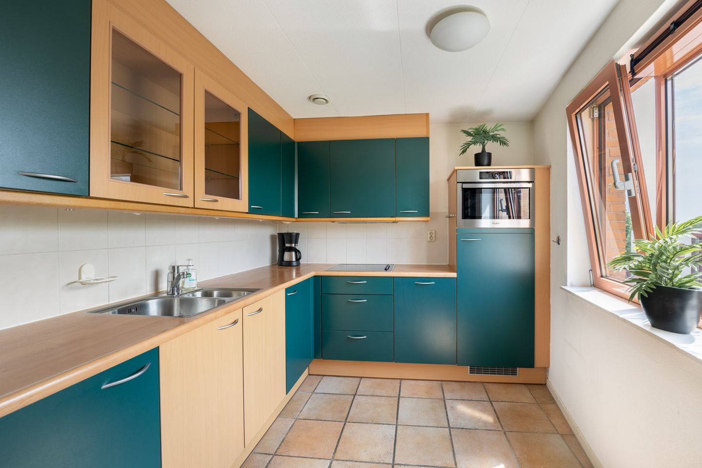 Foto 10 van Tuin van Kapitein Rommel 11