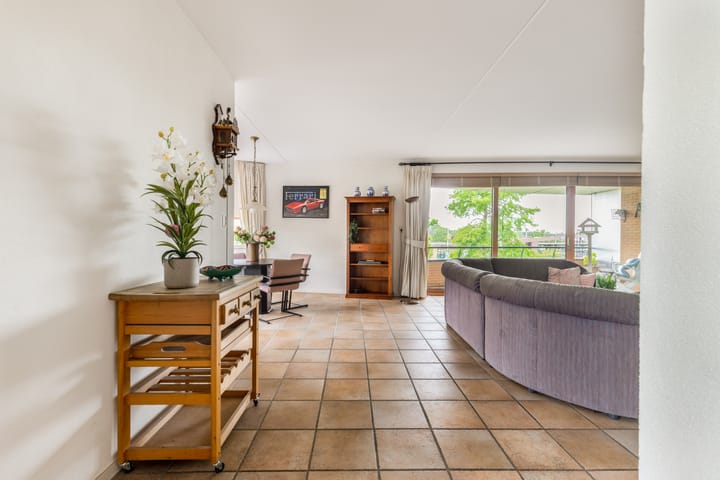 Foto 11 van Tuin van Kapitein Rommel 11