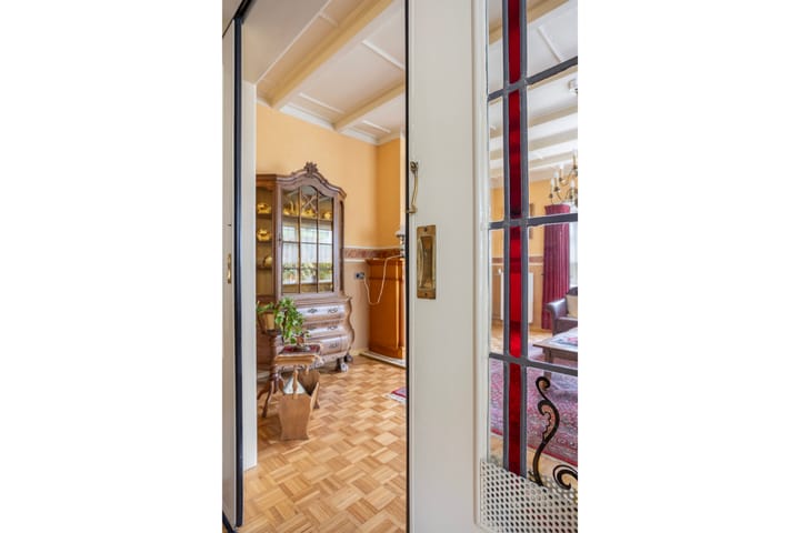 Foto 20 van Burgemeester Osselaan 1