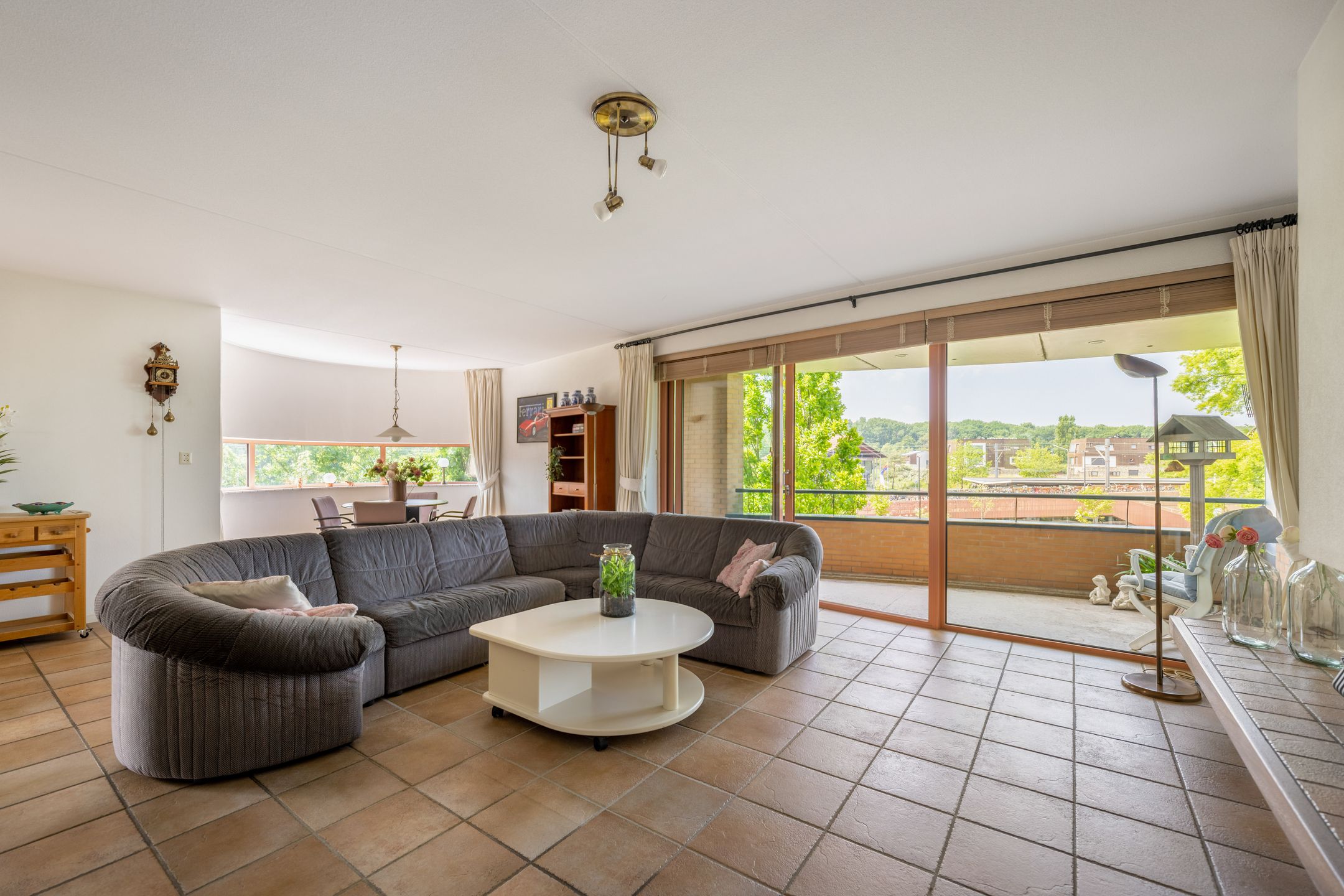 Foto 12 van Tuin van Kapitein Rommel 11