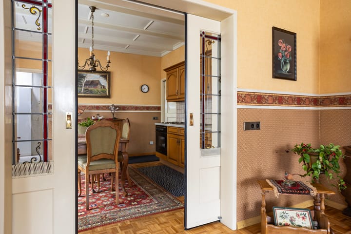 Foto 21 van Burgemeester Osselaan 1