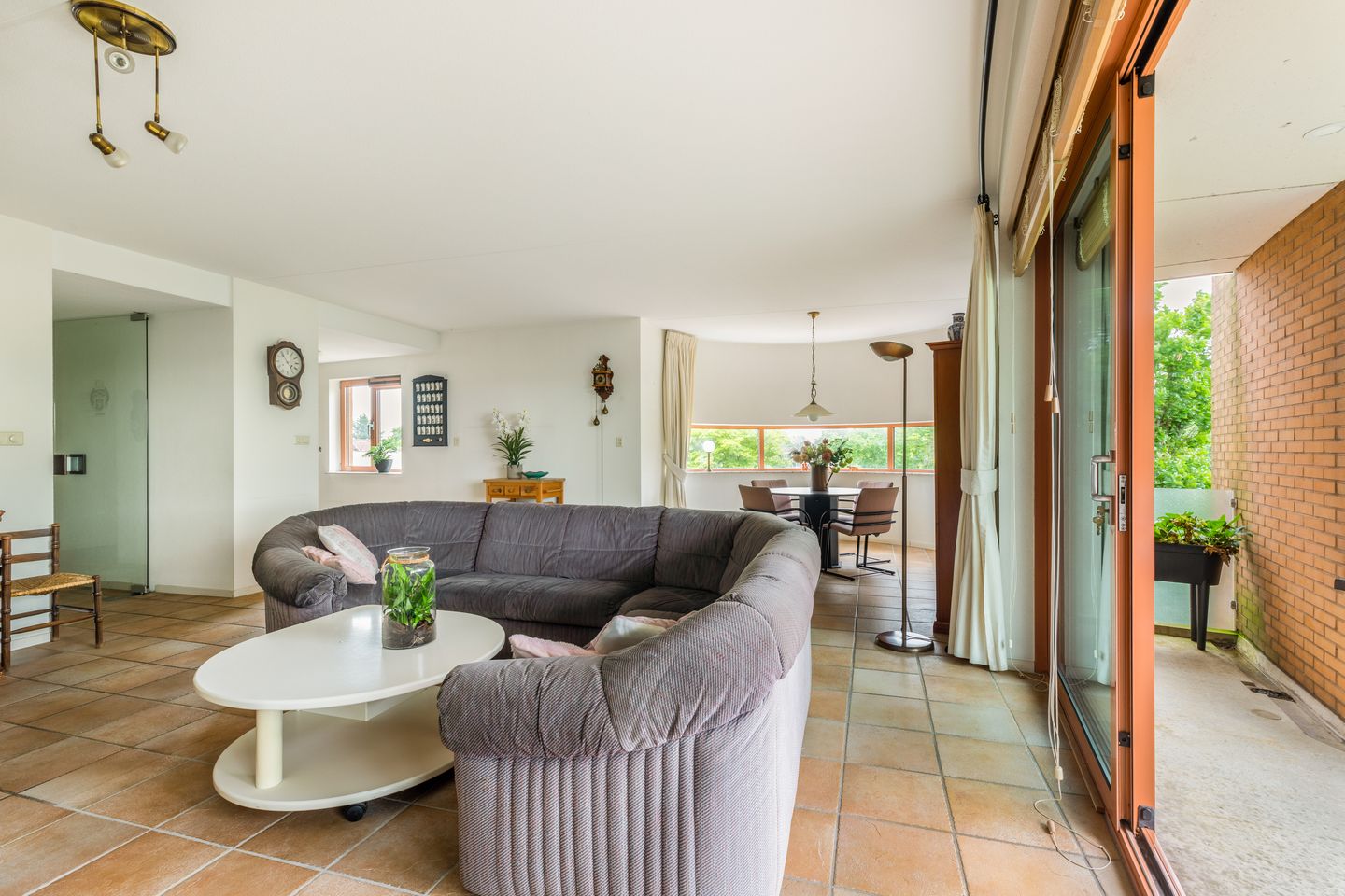 Foto 14 van Tuin van Kapitein Rommel 11