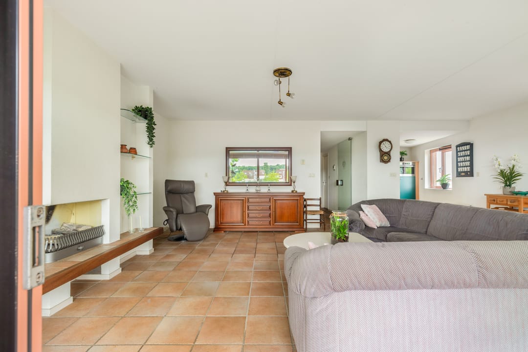 Foto 16 van Tuin van Kapitein Rommel 11