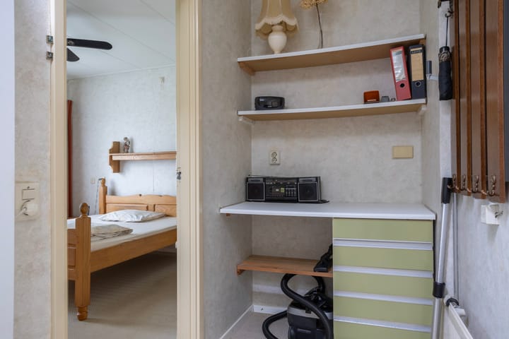 Foto 25 van Burgemeester Osselaan 1