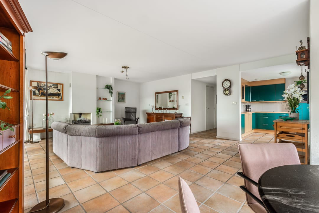 Foto 17 van Tuin van Kapitein Rommel 11