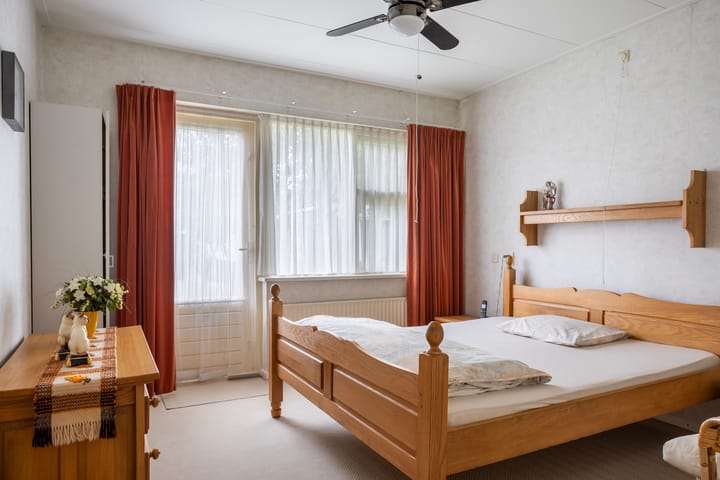 Foto 27 van Burgemeester Osselaan 1