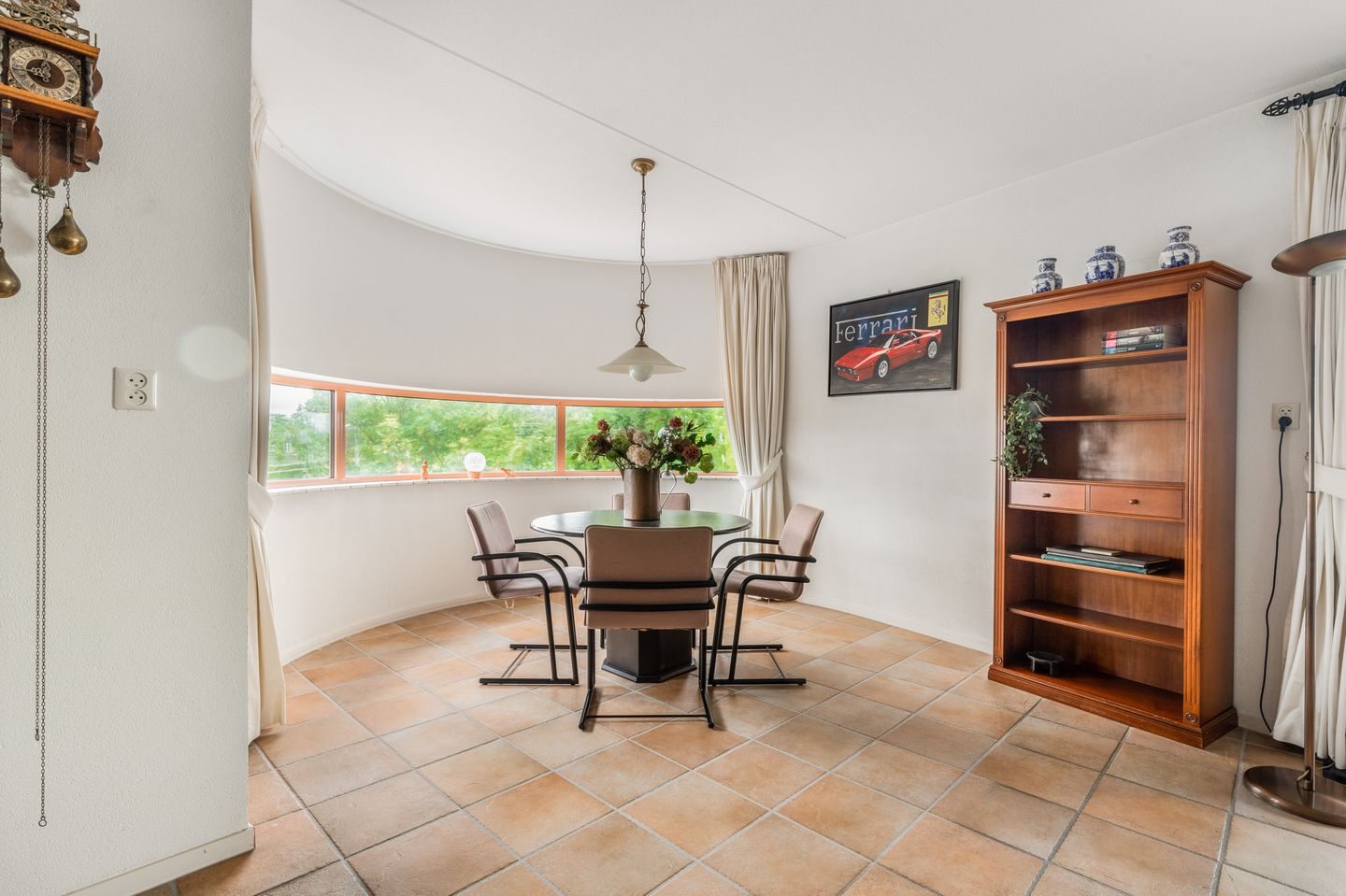 Foto 19 van Tuin van Kapitein Rommel 11