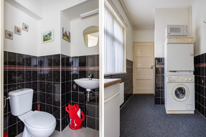 Foto 30 van Burgemeester Osselaan 1