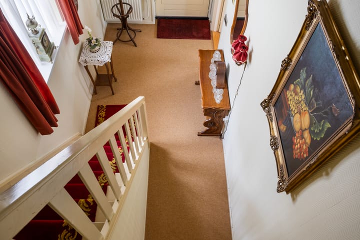 Foto 31 van Burgemeester Osselaan 1