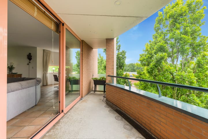 Foto 22 van Tuin van Kapitein Rommel 11