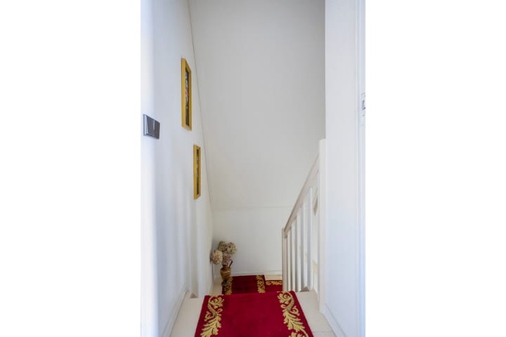 Foto 32 van Burgemeester Osselaan 1