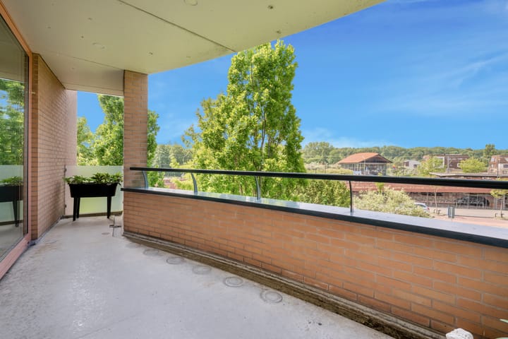 Foto 23 van Tuin van Kapitein Rommel 11