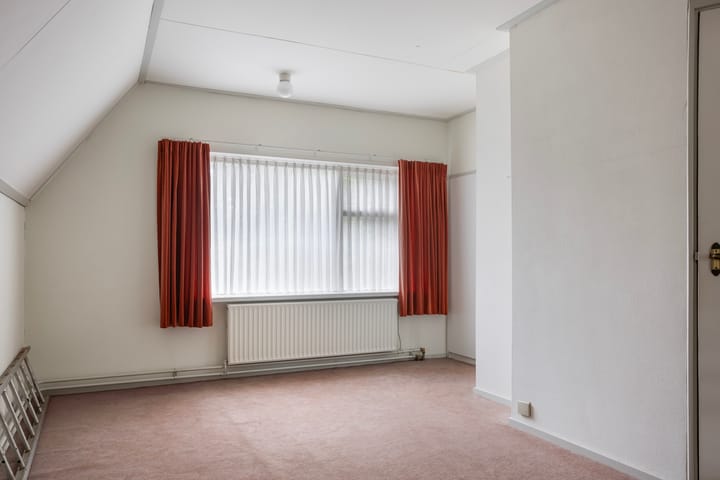 Foto 33 van Burgemeester Osselaan 1