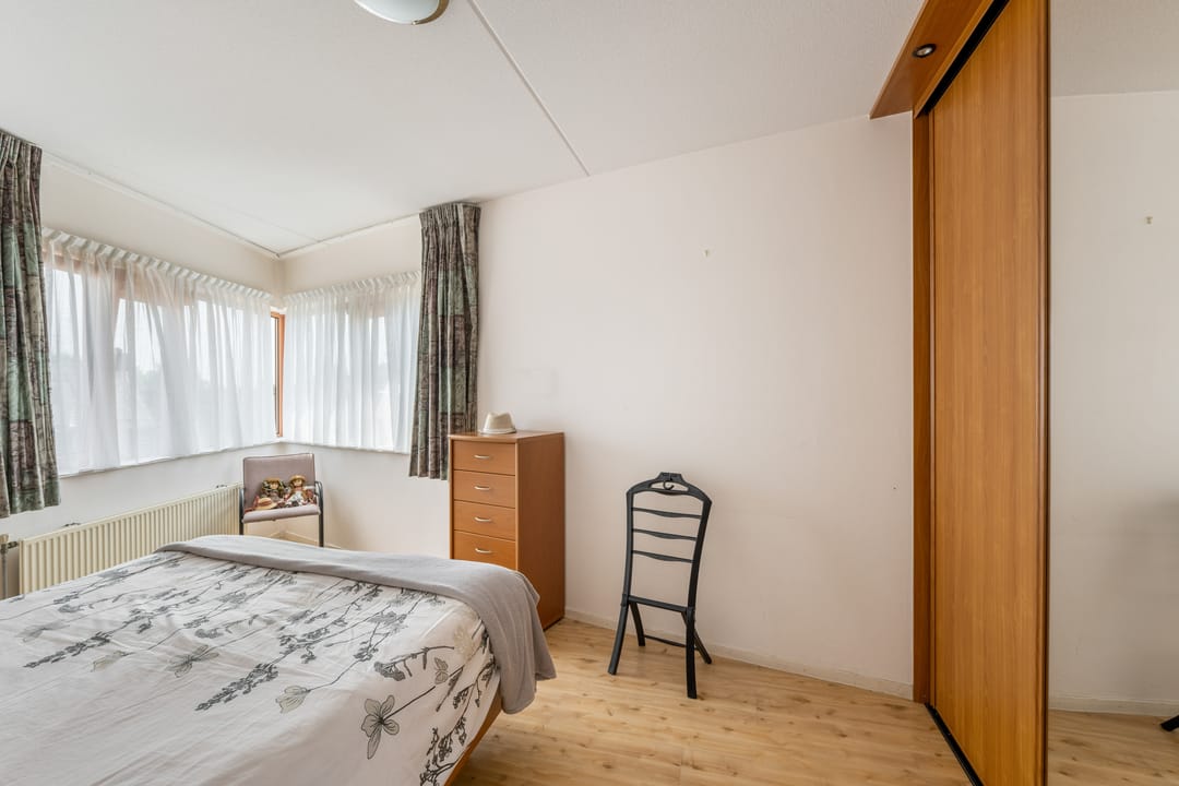 Foto 26 van Tuin van Kapitein Rommel 11