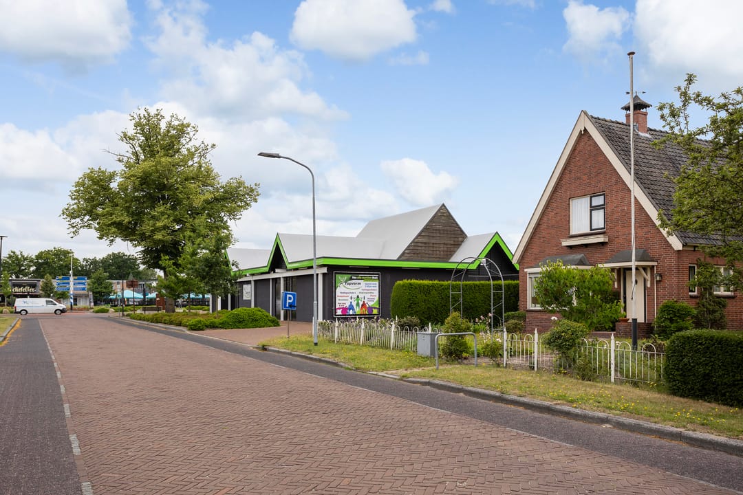 Photo 38 of Burgemeester Osselaan 1