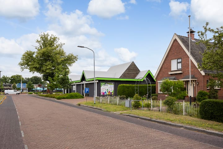 Foto 38 van Burgemeester Osselaan 1