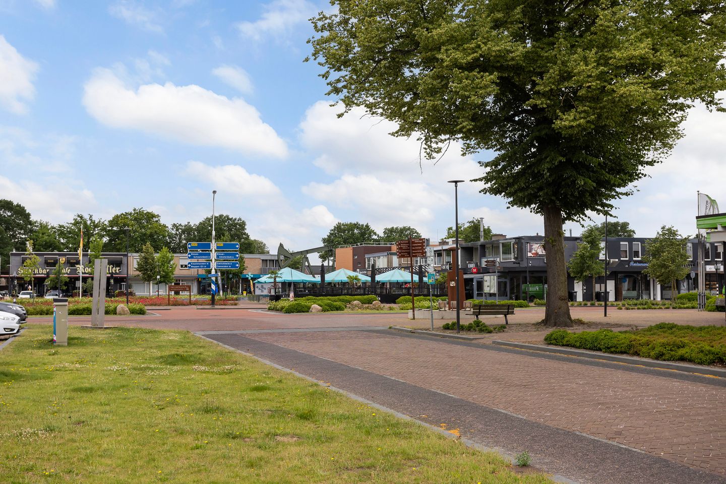 Photo 40 of Burgemeester Osselaan 1