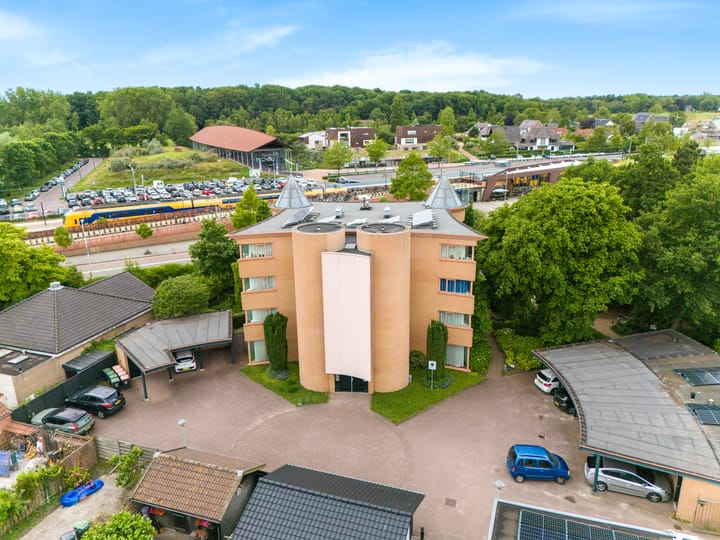 Foto 33 van Tuin van Kapitein Rommel 11