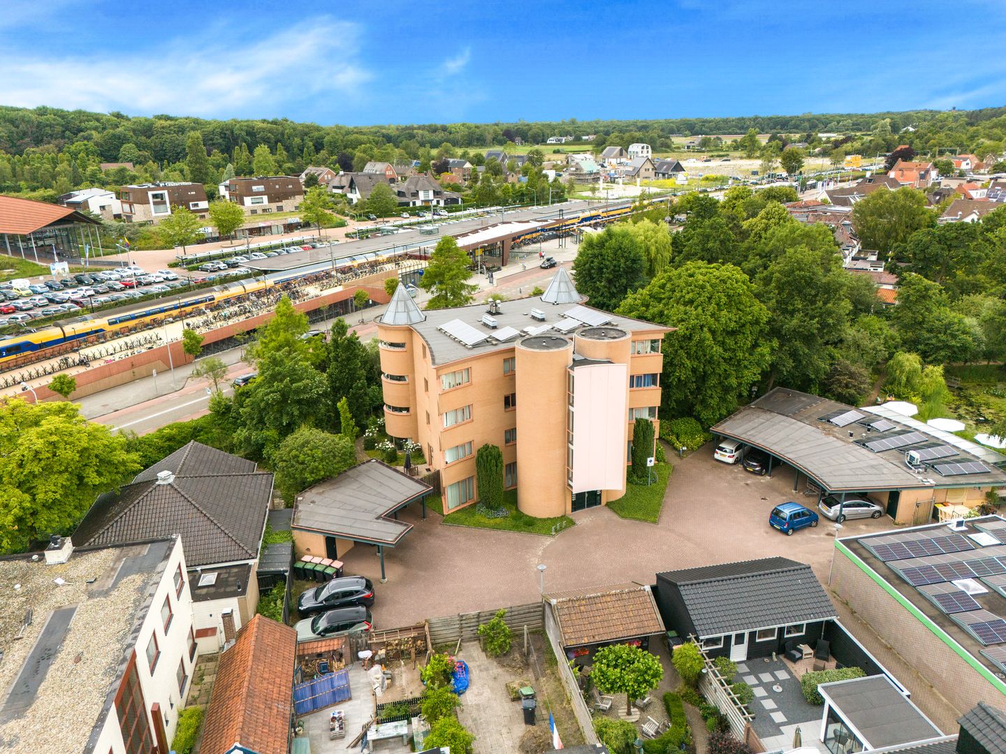 Foto 34 van Tuin van Kapitein Rommel 11