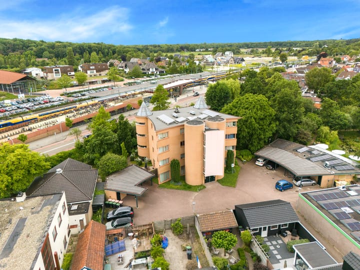 Foto 34 van Tuin van Kapitein Rommel 11