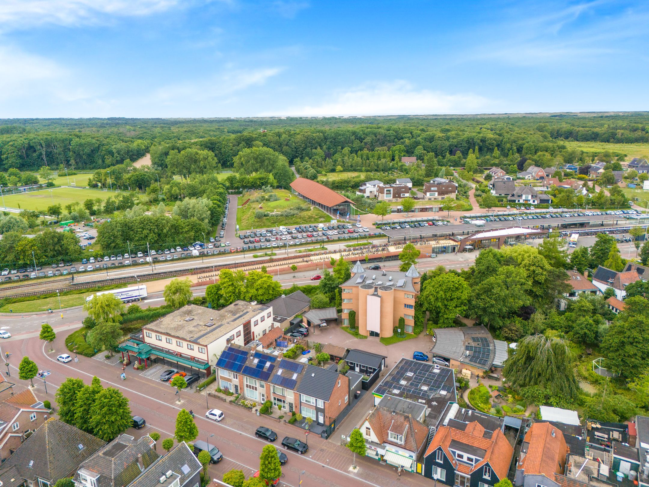 Foto 36 van Tuin van Kapitein Rommel 11