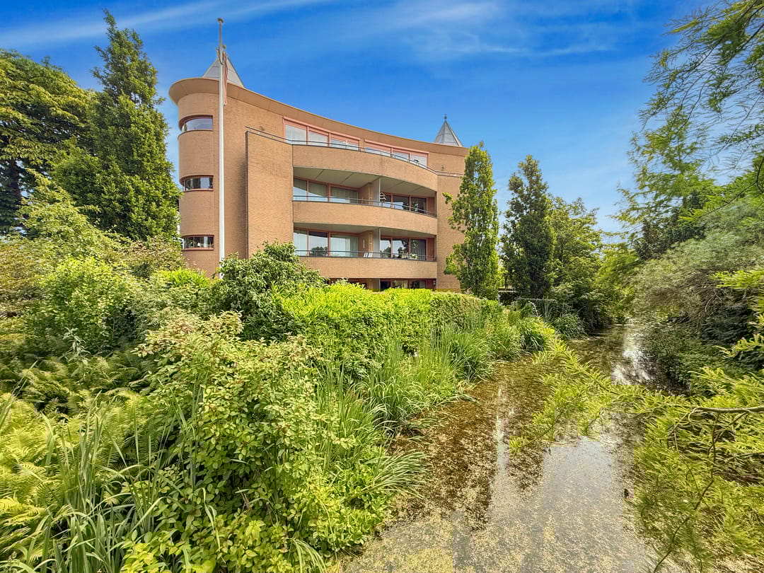 Foto 37 van Tuin van Kapitein Rommel 11