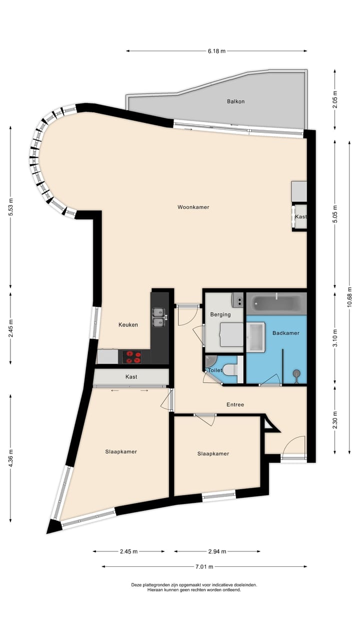 Foto 40 van Tuin van Kapitein Rommel 11