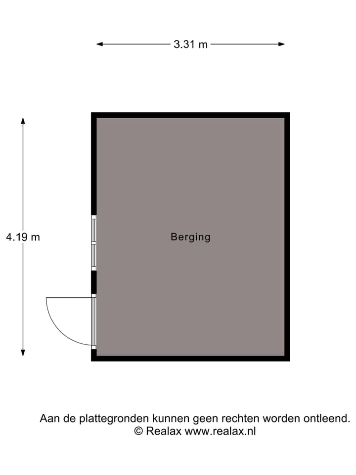 Foto 50 van Burgemeester Osselaan 1