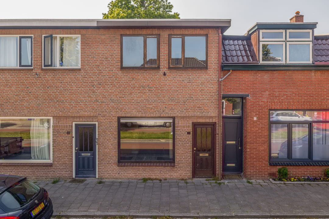 Foto 2 van Bornerbroeksestraat 129