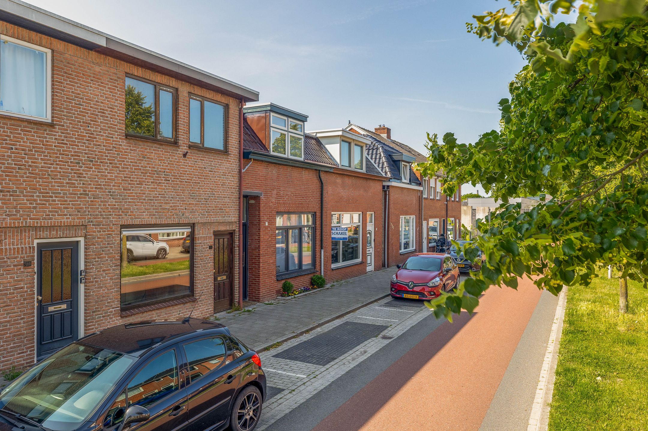 Foto 3 van Bornerbroeksestraat 129