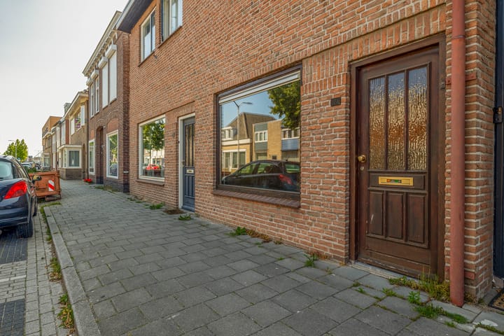 Foto 4 van Bornerbroeksestraat 129