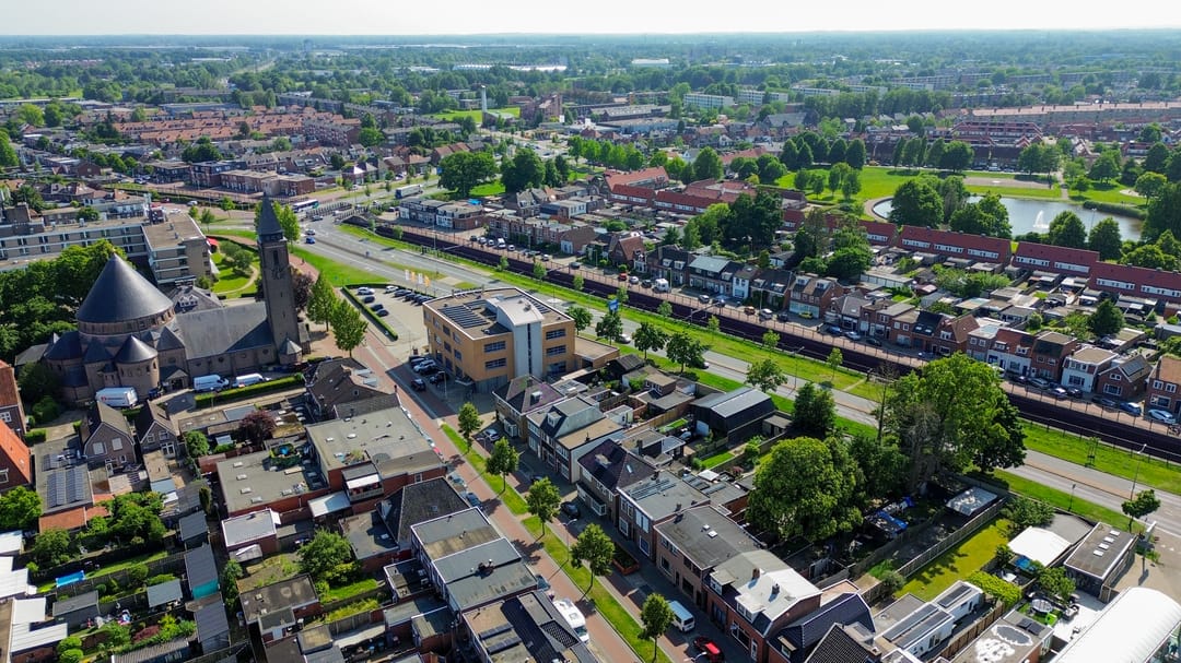 Foto 31 van Bornerbroeksestraat 129