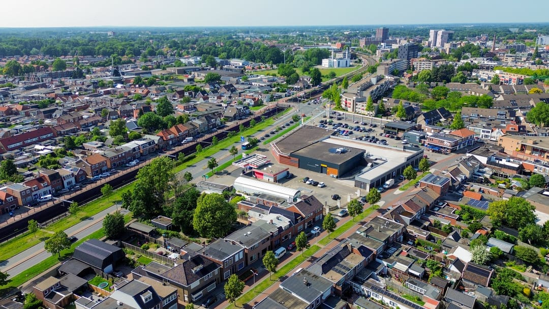 Foto 32 van Bornerbroeksestraat 129