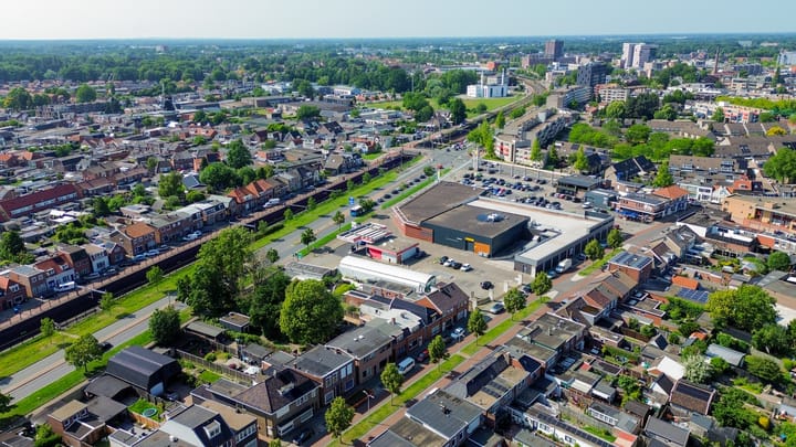 Foto 32 van Bornerbroeksestraat 129