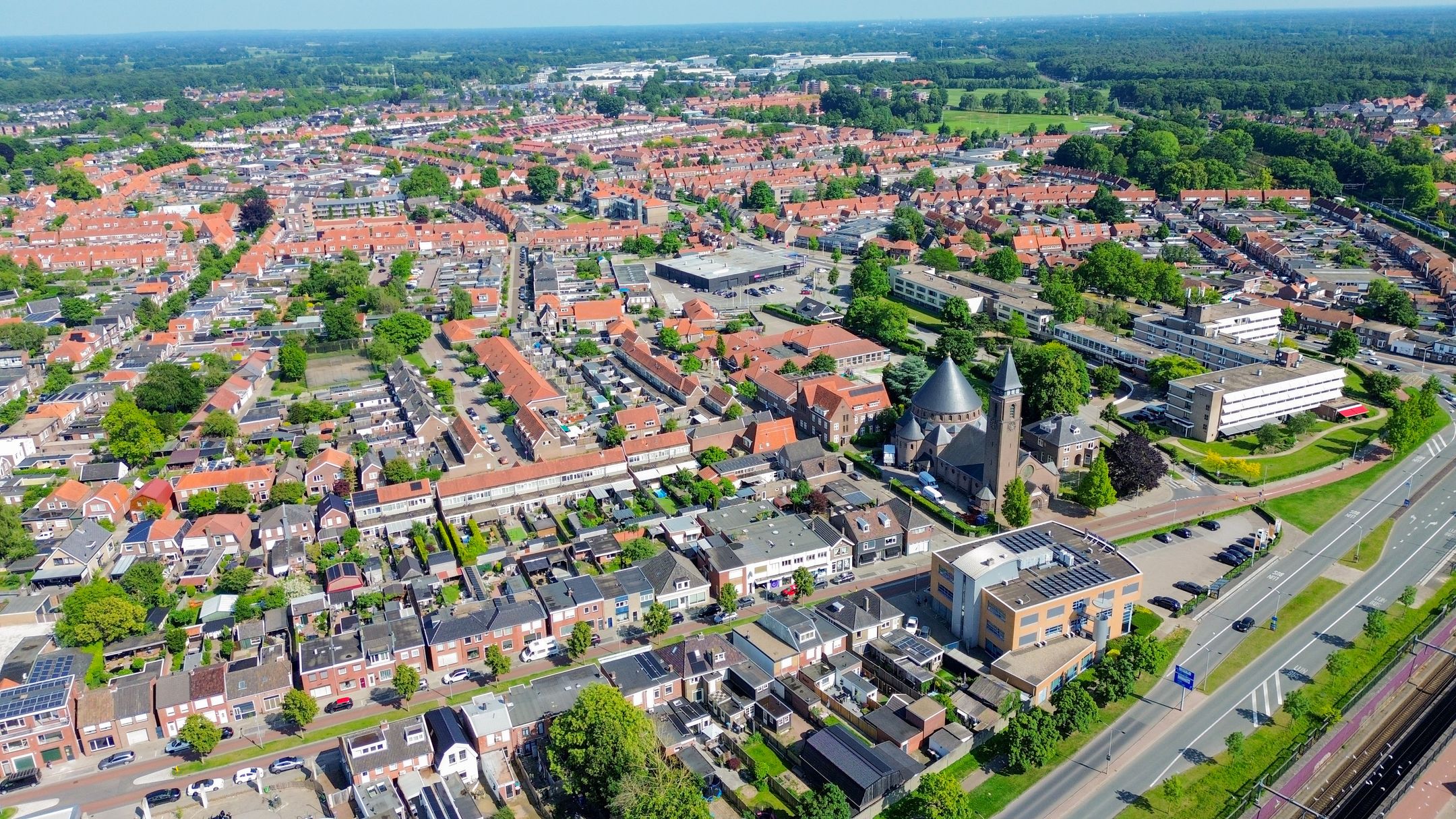 Foto 33 van Bornerbroeksestraat 129