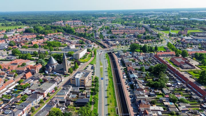 Foto 34 van Bornerbroeksestraat 129