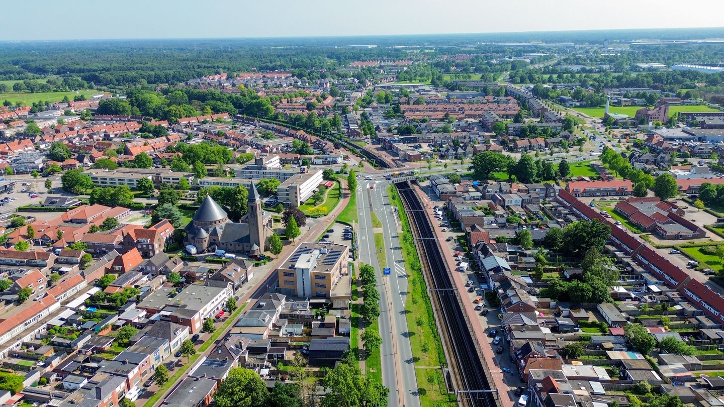 Foto 35 van Bornerbroeksestraat 129