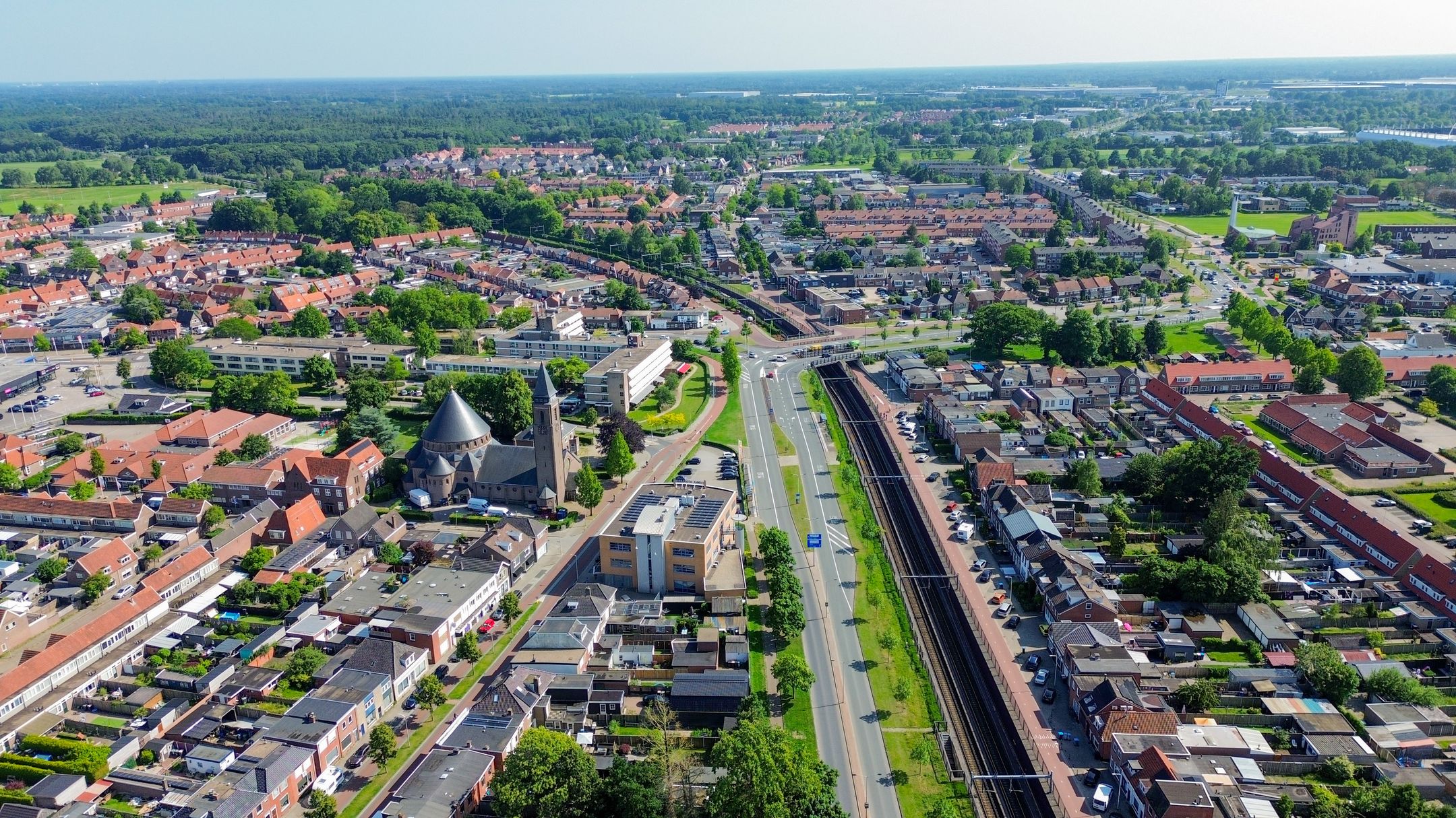 Foto 36 van Bornerbroeksestraat 129