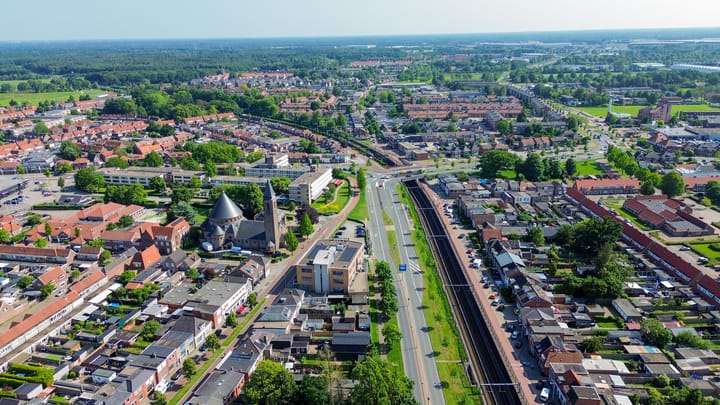 Foto 36 van Bornerbroeksestraat 129