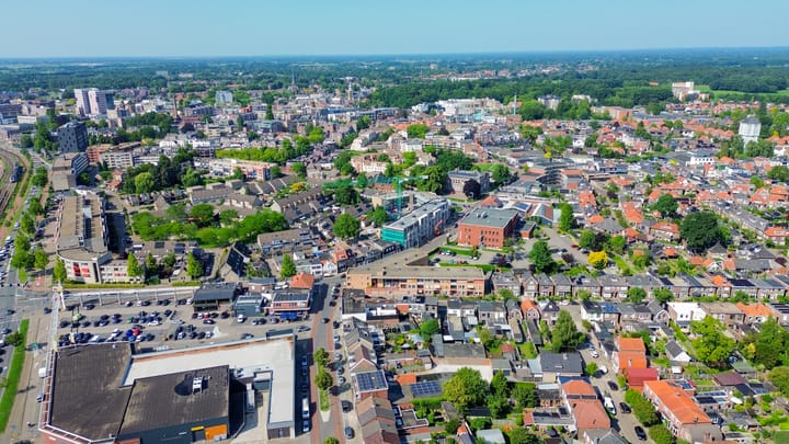 Foto 37 van Bornerbroeksestraat 129