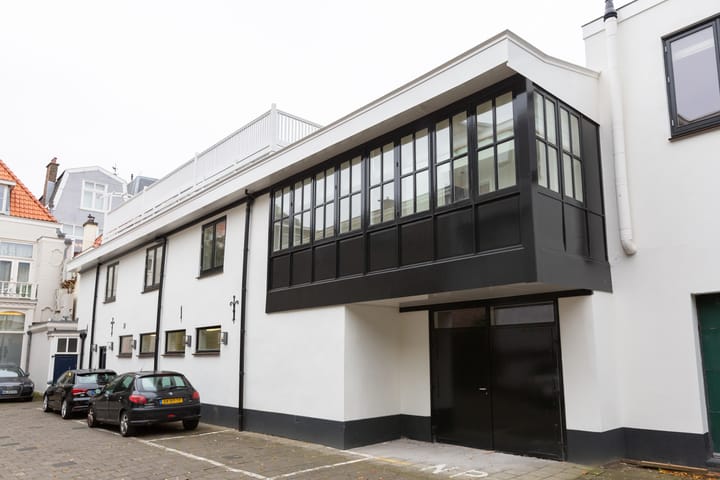 Foto 22 van Molenstraat 5-E