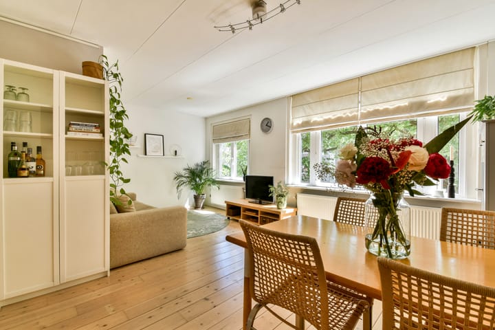 Foto 2 van Juliana van Stolbergstraat 56-2