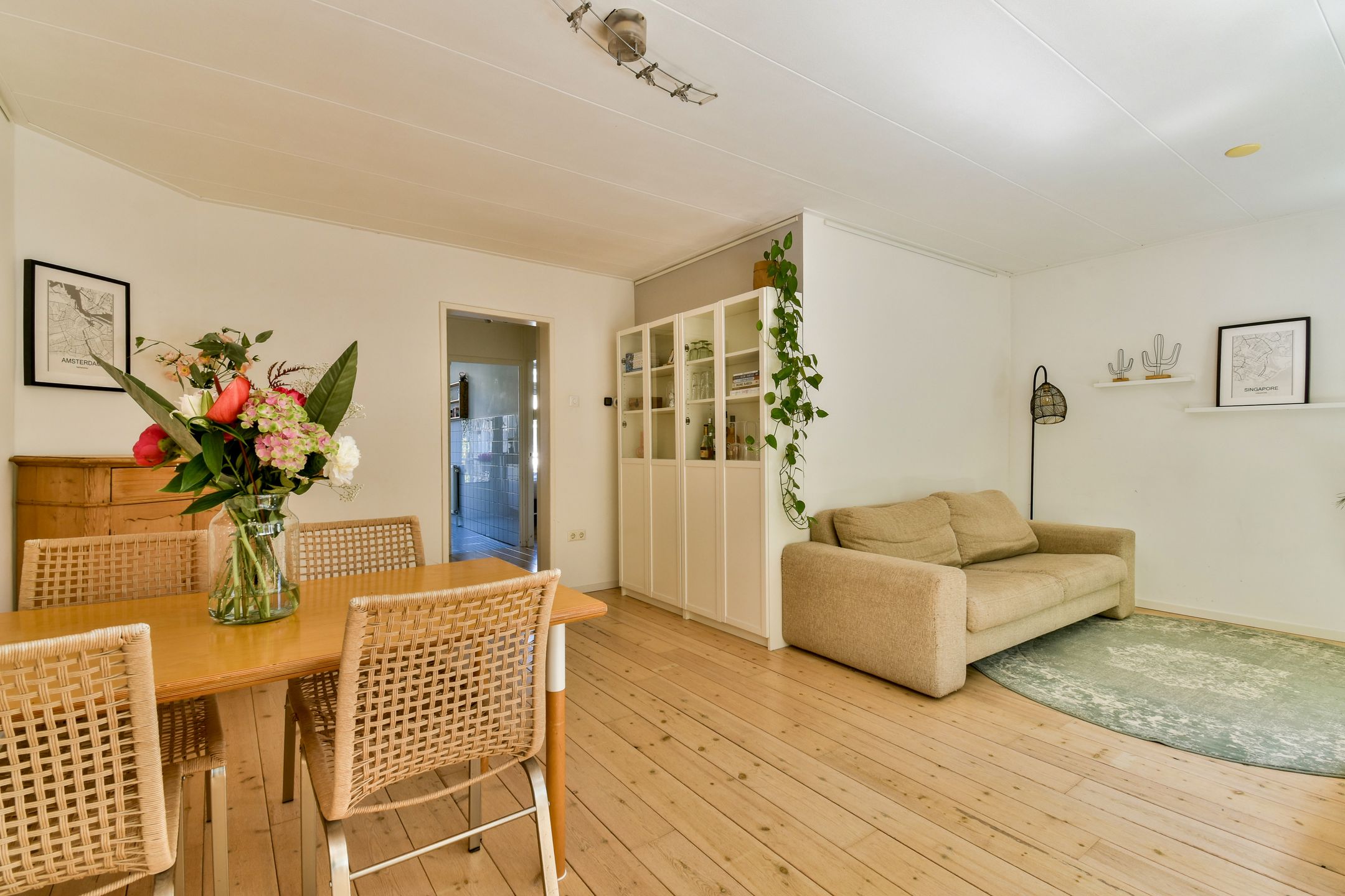 Foto 3 van Juliana van Stolbergstraat 56-2