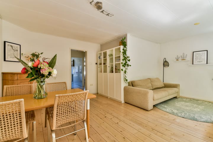 Foto 3 van Juliana van Stolbergstraat 56-2