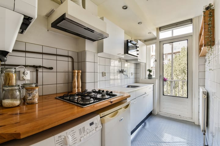 Foto 6 van Juliana van Stolbergstraat 56-2