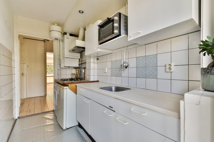 Foto 7 van Juliana van Stolbergstraat 56-2