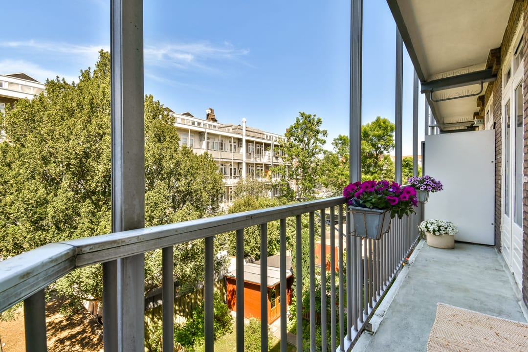 Foto 8 van Juliana van Stolbergstraat 56-2