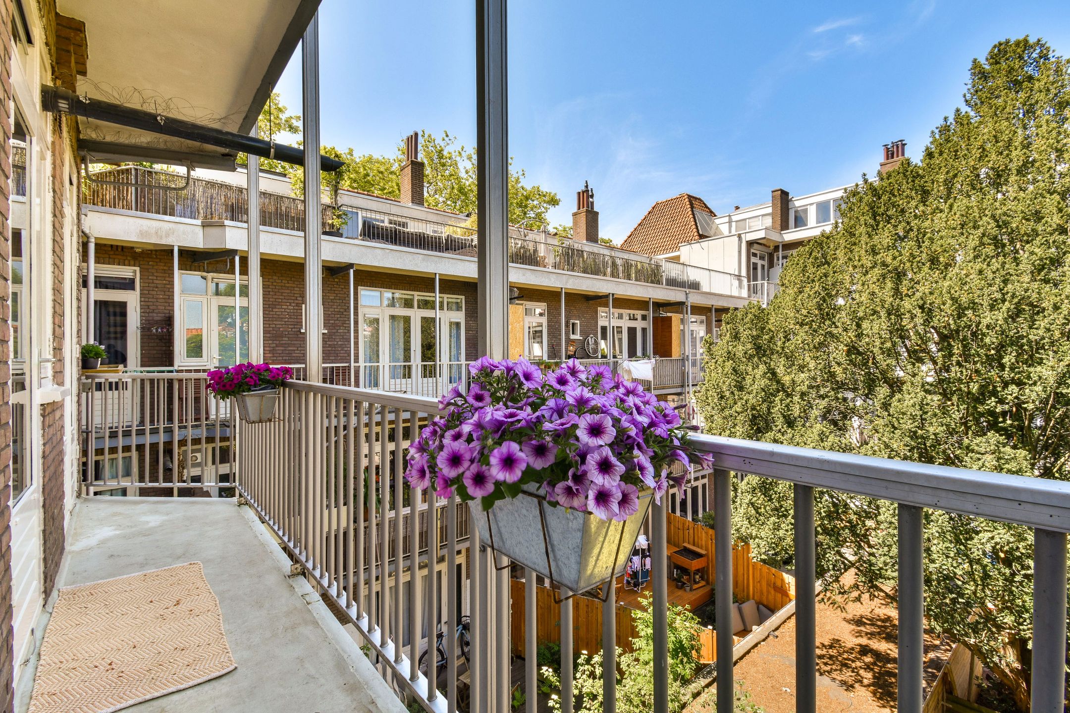 Foto 9 van Juliana van Stolbergstraat 56-2