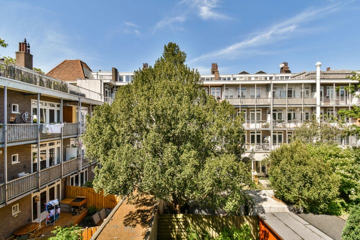 Foto 10 van Juliana van Stolbergstraat 56-2