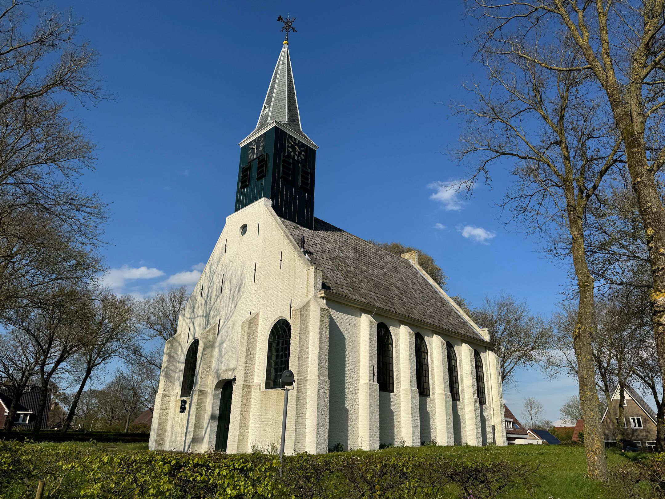 Foto 48 van Wagenmakersweg 21